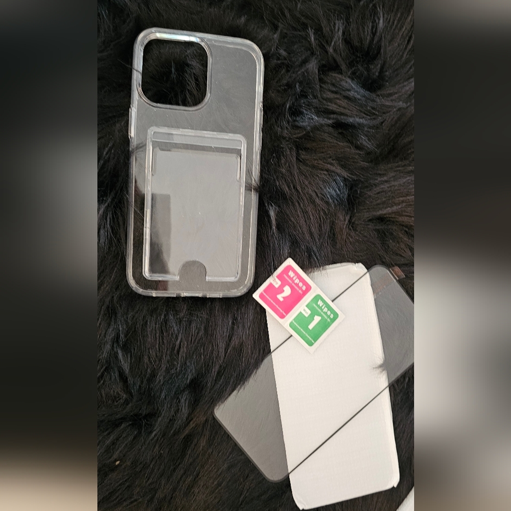 Phone case for an Iphone